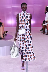 Kate Spade New York RTW Spring 2019