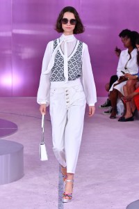 Kate Spade New York RTW Spring 2019