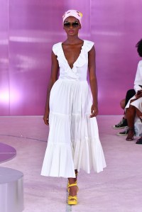 Kate Spade New York RTW Spring 2019
