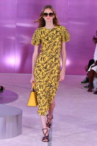 Kate Spade New York RTW Spring 2019