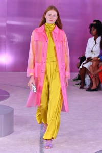 Kate Spade New York RTW Spring 2019