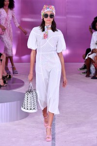 Kate Spade New York RTW Spring 2019
