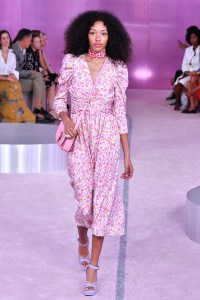 Kate Spade New York RTW Spring 2019