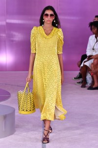 Kate Spade New York RTW Spring 2019