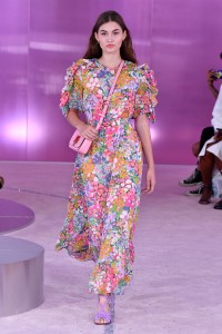 Kate Spade New York RTW Spring 2019