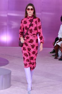 Kate Spade New York RTW Spring 2019