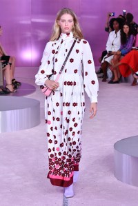 Kate Spade New York RTW Spring 2019