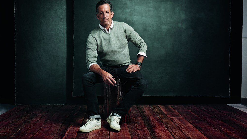Kenneth Cole