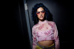 Sita Abellan