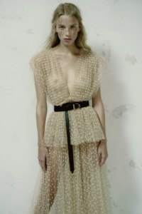 Khaite RTW Spring 2019