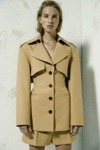 Khaite RTW Spring 2019