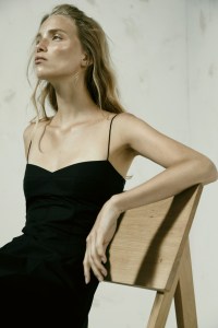 Khaite RTW Spring 2019
