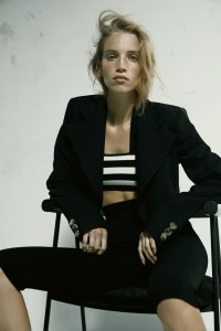 Khaite RTW Spring 2019