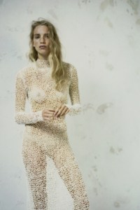 Khaite RTW Spring 2019