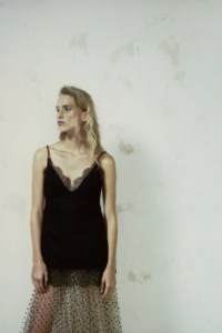 Khaite RTW Spring 2019