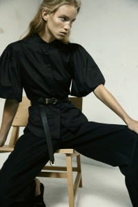 Khaite RTW Spring 2019