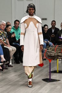 Kiko Kostadinov RTW Spring 2019