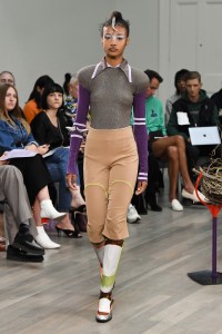 Kiko Kostadinov RTW Spring 2019