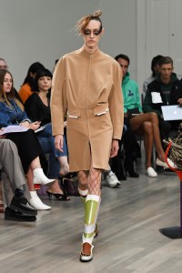 Kiko Kostadinov RTW Spring 2019