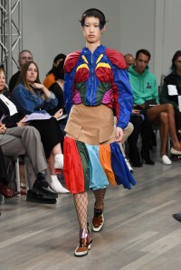 Kiko Kostadinov RTW Spring 2019