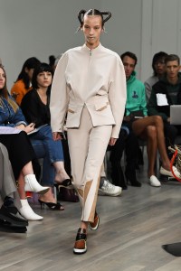 Kiko Kostadinov RTW Spring 2019