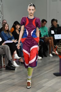 Kiko Kostadinov RTW Spring 2019