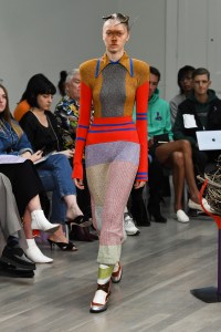 Kiko Kostadinov RTW Spring 2019