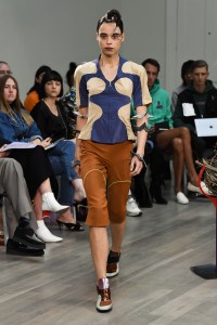 Kiko Kostadinov RTW Spring 2019