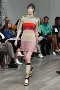 Kiko Kostadinov RTW Spring 2019