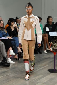 Kiko Kostadinov RTW Spring 2019