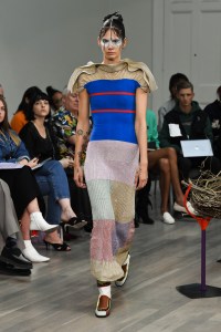 Kiko Kostadinov RTW Spring 2019
