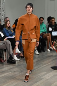 Kiko Kostadinov RTW Spring 2019