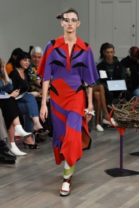 Kiko Kostadinov RTW Spring 2019