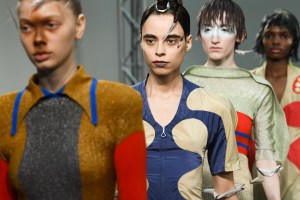 Kiko Kostadinov RTW Spring 2019