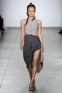 Kim Shui RTW Spring 2019