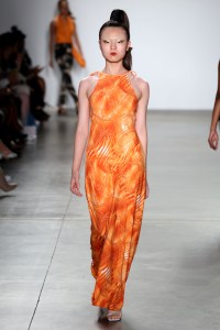 Kim Shui RTW Spring 2019