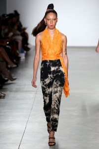 Kim Shui RTW Spring 2019