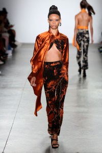 Kim Shui RTW Spring 2019