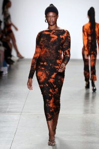 Kim Shui RTW Spring 2019