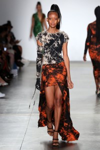 Kim Shui RTW Spring 2019