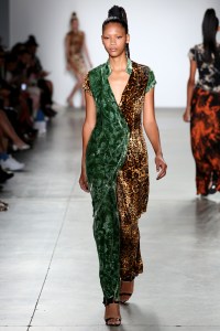 Kim Shui RTW Spring 2019
