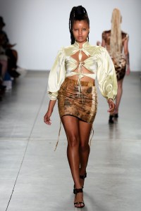 Kim Shui RTW Spring 2019