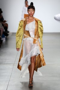 Kim Shui RTW Spring 2019