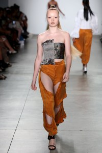 Kim Shui RTW Spring 2019
