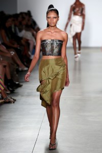Kim Shui RTW Spring 2019