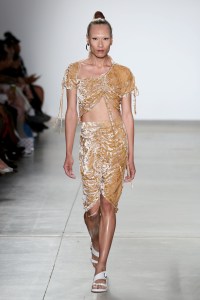Kim Shui RTW Spring 2019