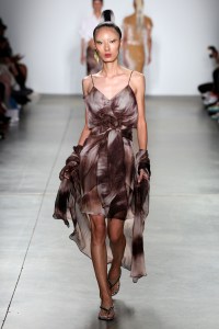 Kim Shui RTW Spring 2019