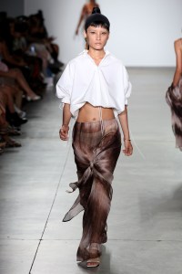 Kim Shui RTW Spring 2019