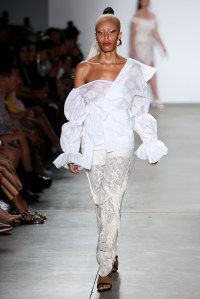 Kim Shui RTW Spring 2019