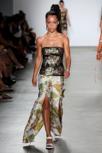 Kim Shui RTW Spring 2019
